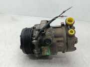 Klima Pumpe 24462196 Opel ASTRA G BERLINA Comfort 101 CV / 74 KW