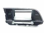 Armaturenbrett Teil 84741F2100 Hyundai i30 (GDHB5) Schrägheck 1.6 GDI Blue 16V (G4FD(Euro 4))