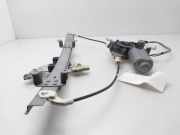 Fensterheber Rechts Vorne 807002F000 Nissan PRIMERA BERLINA (P11) GX 99 CV / 73 KW