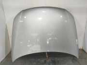 Motorhaube 3C0823031C Volkswagen Passat (3C2) Limousine 2.0 TDI 16V 140 (BKP) BKP