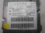 Steuergerät Airbag 9677909280 Citroën CITROEN LIM. Business 95 CV / 70 KW