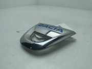 Motorhaube Emblem 908890920R Dacia Duster (HS) SUV 1.6 SCe 115 16V LPG (H4M-740)