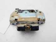 Heckschloss 13117285 Opel Astra H (L48) Schrägheck 5-drs 1.7 CDTi 16V (Z17DTH)