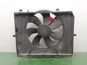 Kühlerventilator A2105051755KZ Mercedes-Benz E (W210) Limousine 2.2 E-220 CDI 16V (OM611.961)