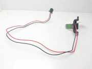 Heizwiderstand 3R68K1R71K Renault Kangoo Express (FW) Van 1.5 dCi 75 (K9K-608(K9K-B6))