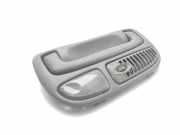 Handgriff RECHTS ACHTER 0K55251320 Kia Carnival 2 (FIB/FLD) Großraumlimousine 2.9 HPDi 16V (J3(CRDI))