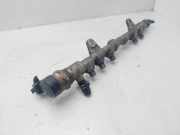 Einspritzdüsen Düsenstock 55215210 Fiat Fiorino (225) Van 1.3 JTD 16V Multijet (199.A.2000)