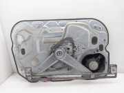 Fensterheber Rechts Vorne 3M51R045H16A Ford Focus C-Max Großraumlimousine 1.6 TDCi 16V (HHDA)