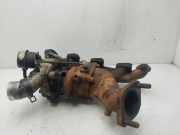 Turbolader 282004A101 Kia Sorento I (JC) SUV 2.5 CRDi 16V (D4CB)
