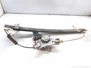 Fensterheber Rechts Vorne 82404H1000 Hyundai Terracan SUV 2.9 CRDi 16V (J3)