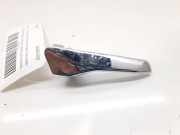 Türgriff Innen Rechts Vorne 2027660224 Mercedes-Benz ML I (163) SUV 270 2.7 CDI 20V (OM612.963)