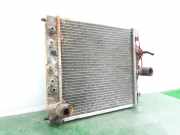Radiator 19010P1KE02 Honda Civic (MA/MB) Schrägheck 5-drs 1.5i VTEC-E 16V (D15Z8)