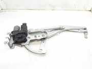 Fensterheber Links Vorne 93362662 Opel Meriva Großraumlimousine 1.6 16V (Z16XE)
