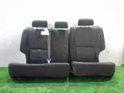 Rücksitzbank 7107802A10B2 Toyota Auris (E15) Schrägheck 1.4 D-4D-F 16V (1NDTV)
