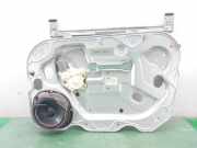 Fensterheber Rechts Vorne 8M51A219A64AA Ford FOCUS LIM. (CB4) Trend 90 CV / 66 KW