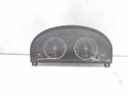 Tachoeinheit Kmh 1S7F10841 Ford MONDEO BERLINA (GE) Trend 116 CV / 85 KW