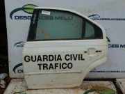 Tür Links Hinten 1446442 Ford BERLINA (GE) 2.0 CAT 146 CV / 107 KW