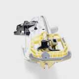Fensterheber Rechts Hinten 13406678 Opel Astra K Sports Tourer Kombi 1.6 CDTI 136 16V (B16DTH)