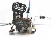 Türschloss Rechts Hinten A2047302835 Mercedes-Benz GLA (156.9) SUV 1.8 200 CDI 16V (OM651.930)