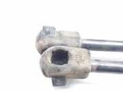 Gasdruckfedern Set Hinten 2S61A406A10AC Ford Fiesta 5 (JD/JH) Schrägheck 1.4 TDCi (F6JB)