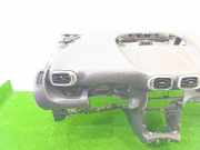 Airbag Set 9683066480 Citroën C3 Picasso (SH) Großraumlimousine 1.6 HDI 16V 110 (DV6TED4(9HZ))
