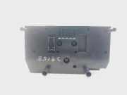 Bedienung Klimacontrolle 96314105ZR Citroën Xsara Picasso (CH) Großraumlimousine 1.8 16V (EW7J4(6FZ))