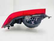 Nebelscheinwerfer Links Hinten 93295362 Opel Meriva Großraumlimousine 1.4 16V Twinport (Z14XEP)