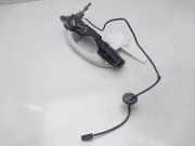 Türgriff Außen Links Vorne 1K8837885F Volkswagen Scirocco (137/13AD) Schrägheck 3-drs 2.0 TDI 16V (CBBB) CBBB