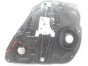 Fensterheber Links Hinten 83470J7000 Kia Ceed (CDB5/CDBB) Schrägheck 5-drs 1.0i T-GDi 12V Eco-Dynamics+ (G3LE)