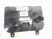 Bedienung Klimacontrolle 972502LXXX Hyundai i30 Crosswagon (WWH) Kombi 1.6 CVVT 16V (G4FC)