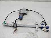 Fensterheber Rechts Hinten 72710SN7G02 Honda Accord (CE7/8/9; CF1) {GB} Limousine 2.0i LS 16V (F20Z1)