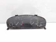 Tachoeinheit Kmh 9642946280 Peugeot 406 (8B) Limousine 2.0 HDi 110 (DW10ATED(RHZ))