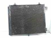 Klimakondensator 9651825580 Citroën C3 (FC/FL/FT) Schrägheck 5-drs 1.4 (TU3JP(KFV))