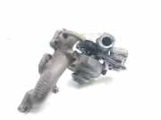 Turbolader 4U3Q6K682 Peugeot 407 (6C/J) Coupé 2.7 HDi V6 24V (DT17TED4(UHZ)) 2007