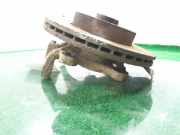 Achsschenkel Halter Links Vorne 701407257A Volkswagen Transporter/Caravelle T4 Bus 1.9 TD (ABL) ABL