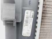 Radiator 8200115542 Renault Megane II (LM) Limousine 1.5 dCi 80 (K9K-722)