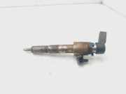 Kraftstoff-Injector 7T1Q9F593AB Ford Tourneo Connect I Großraumlimousine 1.8 TDdi (R2PA(Euro 4)