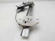 Fensterheber Links Hinten 9881017200 Hyundai Matrix Schrägheck 1.6 16V (G4ED)