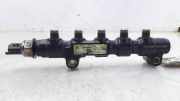 Einspritzdüsen Düsenstock 9654592680 Citroën C4 Coupé (LA) Schrägheck 3-drs 1.6 HDi 16V (DV6ATED4(9HX))