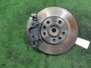 Achsschenkel Halter Links Vorne 13156037 Opel Astra H (L48) Schrägheck 5-drs 1.7 CDTi 16V (Z17DTH)