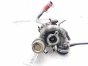 Turbolader 4520146 Ford BERLINA/TURNIER CL Berlina 90 CV / 66 KW