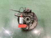 Achsschenkel Halter Links Vorne 12762375 Saab 9-5 (YS3E) Limousine 2.2 TiD 16V (D223L)