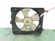 Kühlerventilator 163630B010 Toyota AVENSIS BERLINA (T 22) 2.0 TD Luna (5-ptas.) 90 CV / 66 KW