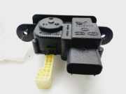 Heckschloss 81230G2000 Hyundai Ioniq Liftback 1.6 GDI 16V Hybrid (G4LE)