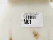 Schalthebel 43700A4010 Kia Carens IV (RP) Großraumlimousine 1.7 CRDi 16V (D4FD)