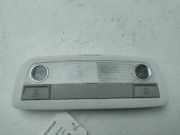 Innenbeleuchtung A2048204901 Mercedes-Benz CLASE GLK (W204) GLK GLK 220 CDI 4-Matic BE (204.984) 170 CV / 125 KW