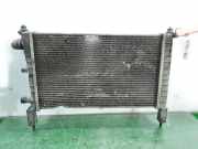 Radiator 52459348 Opel Astra F (56/57) Limousine 1.6i GL/GT/GLS (X16SZR)