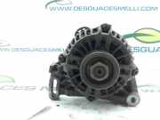 Lichtmaschine 7700433069 Renault Clio II (BB/CB) Schrägheck 1.2 GPL (D7F-764)