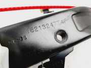 Bremspedal 6876797 BMW 1 serie (F20) Schrägheck 5-drs 116d 1.5 12V TwinPower (B37-D15A)