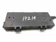 Antenne Verstärker 50110051A00 BMW X1 (E84) SUV sDrive 18d 2.0 16V (N47-D20C)